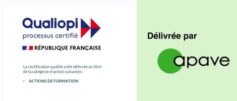 La Maison Des Travaux : une formation certifiée Qualiopi pour accompagner ses franchisés courtiers en travaux