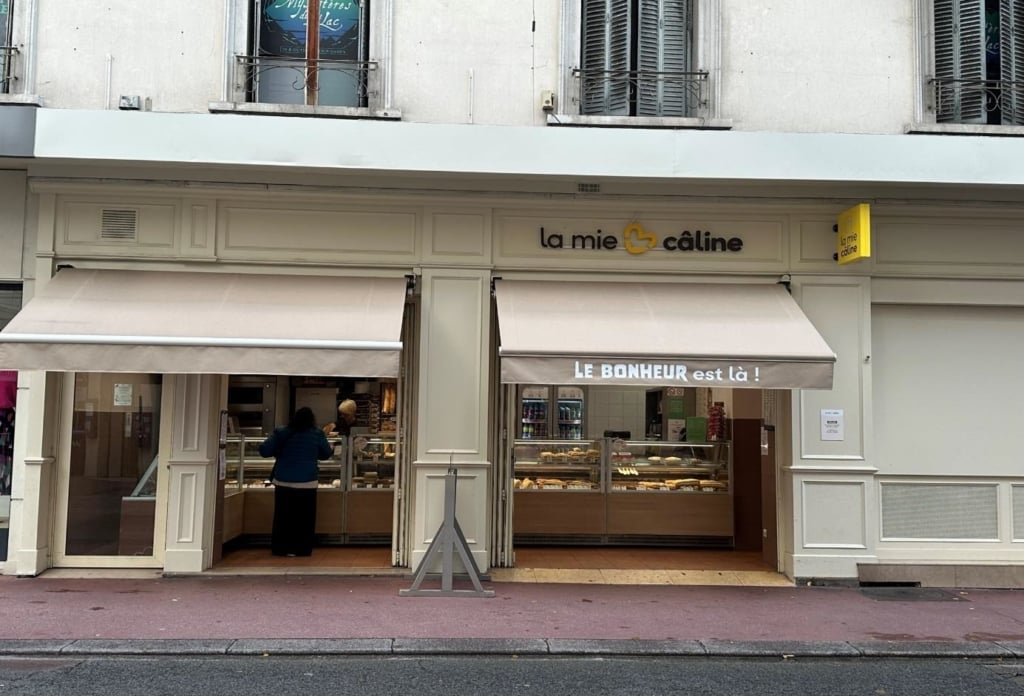 La Mie Câline Annecy 