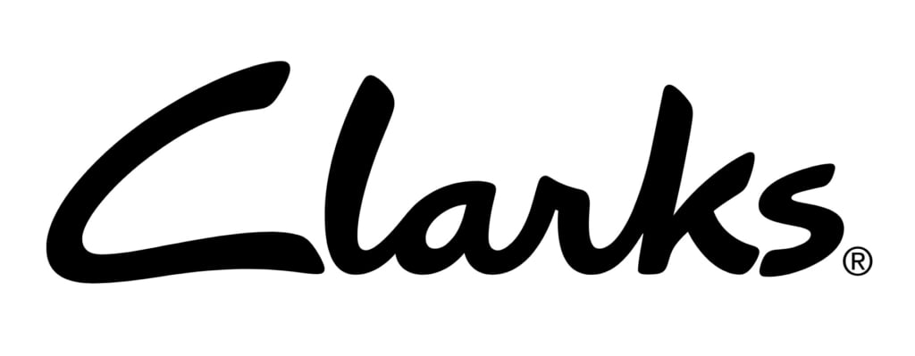 Logo Clarks 
