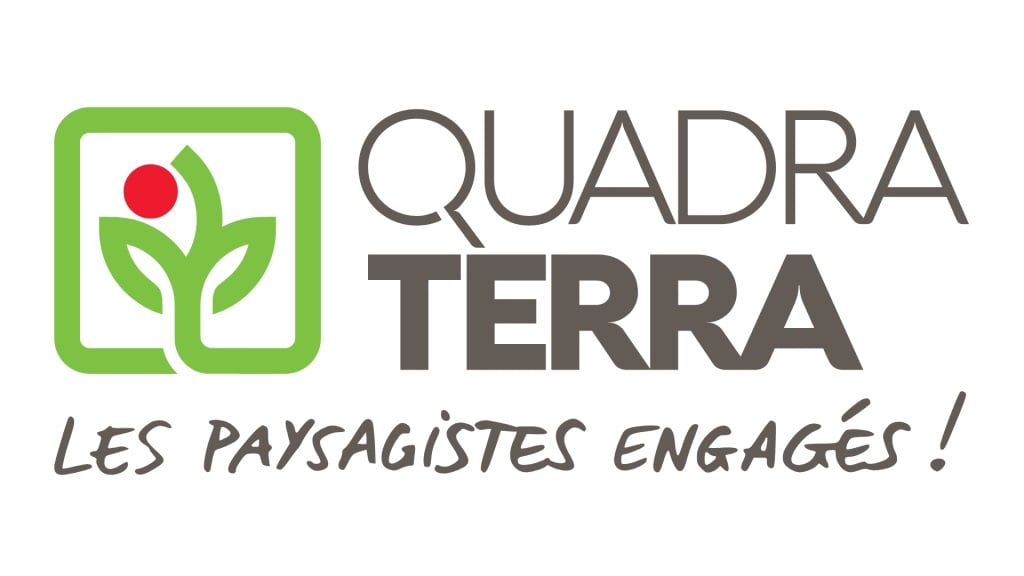 Logo franchise Quadra Terra