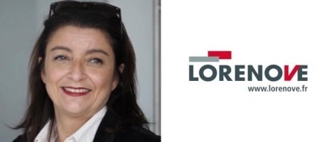 Réseau Lorenove : cap sur 100 points de vente à fin 2027
