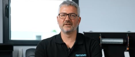 Devenir franchisé Removo : le témoignage de Nicolas Girard, ancien menuisier reconverti