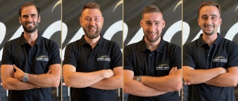 X&rsquo;PERT IMPACT : 3 nouveaux franchisés en formation et 3 autres en lancement en septembre