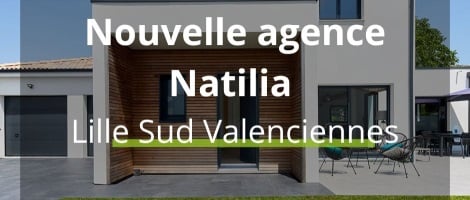 Natilia : Teddy Blanquart, 24 ans dans l&rsquo;ameublement, devient franchisé à Valenciennes