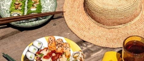 Toasushi : Nice accueille la 15ème franchise du réseau