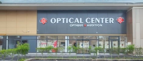 Optical Center s&rsquo;implante à Toronto après dix magasins au Québec et prévoit trois ouvertures en Ontario d&rsquo;ici début 2027