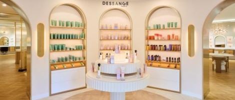 Dessange prépare la relève de ses salons en franchise
