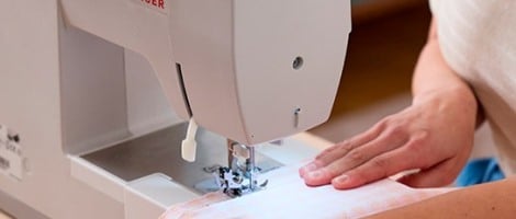 Mondial Tissus Mondeville : un vide-grenier couture anti-fast-fashion