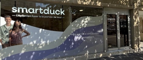 Smart Duck poursuit son expansion en PACA avec un sixième centre à Nice