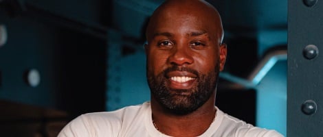 Keepcool et Neoness : Teddy Riner devient ambassadeur du réseau