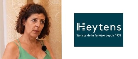 Heytens Nantes-Rezé : le témoignage d&rsquo;une franchisée qui a choisi de se recentrer sur son cœur de métier