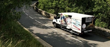 Banquiz se lance en franchise avec 35 camions-magasins déjà en circulation