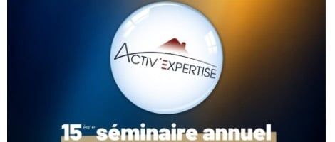 15 ans d&rsquo;Activ&rsquo;Expertise : un séminaire festif pour célébrer tout le réseau