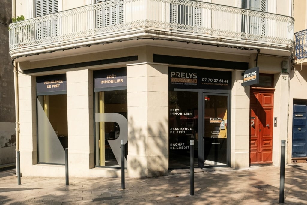 Agence Prelys Courtage Béziers 