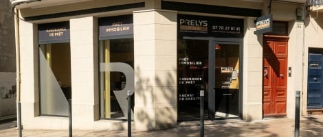 Béziers : Sophie Montoro lance son agence de courtage en crédit avec Prelys Courtage