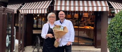 Boulangerie Feuillette : deux franchisés, deux parcours, une même exigence