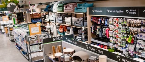 Animalerie DO&amp;KA : un nouveau magasin à Clermont-l&rsquo;Hérault