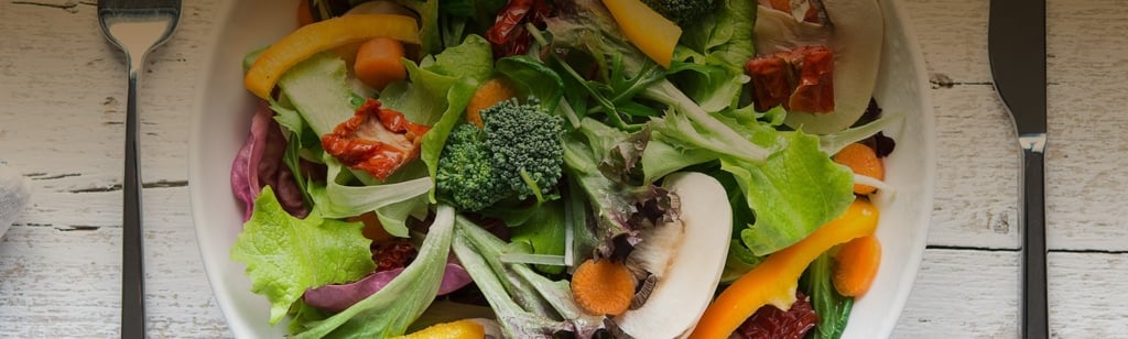 Bien manger avec Locavorium 