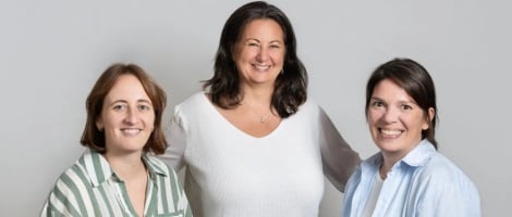 Raison Home accueille trois nouvelles franchisées à Dax, au Plessis-Robinson et à Saint-Malo