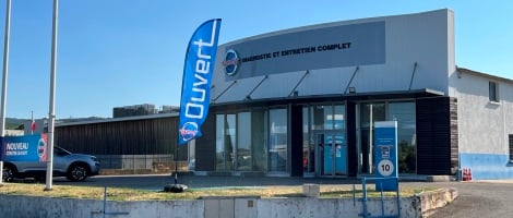 Speedy ouvre un nouveau centre à Bollène, sous la direction d&rsquo;Emilie Dubois