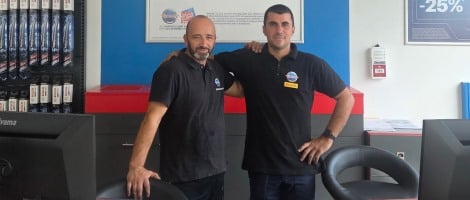 Speedy rouvre son centre de Lempdes sous la direction d&rsquo;un nouveau franchisé