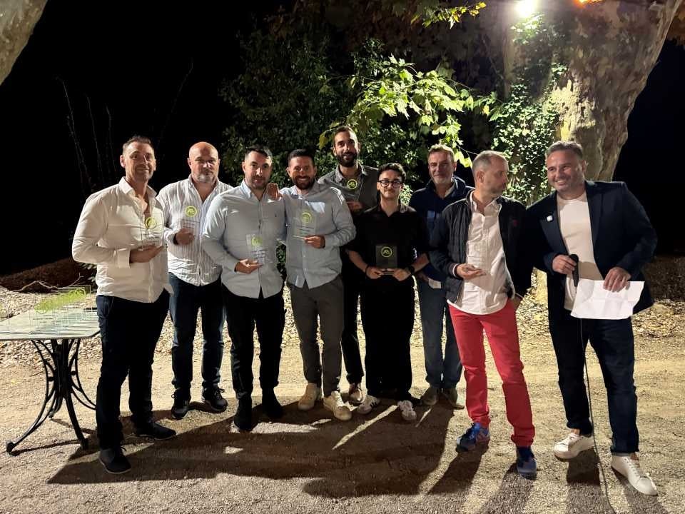 Convention annuelle AutoEasy 