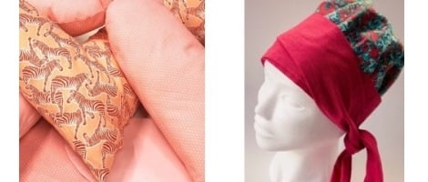 Octobre Rose : Mondial Tissus renouvelle son engagement pour la 9e année