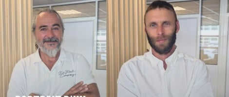 De Rent Company : un ancien animateur réseau ouvre sa propre franchise à Angoulême