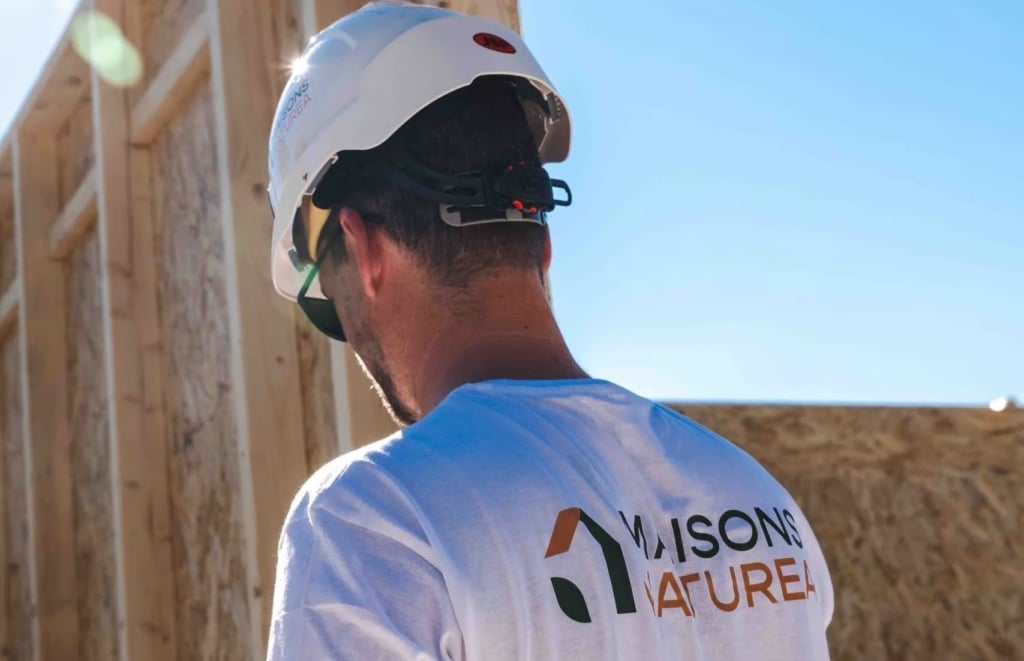 Devenir franchisé Maisons Naturéa 