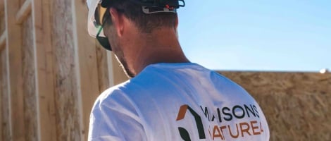 Maisons Naturéa rejoint AC Franchise pour recruter de nouveaux franchisés du bâtiment