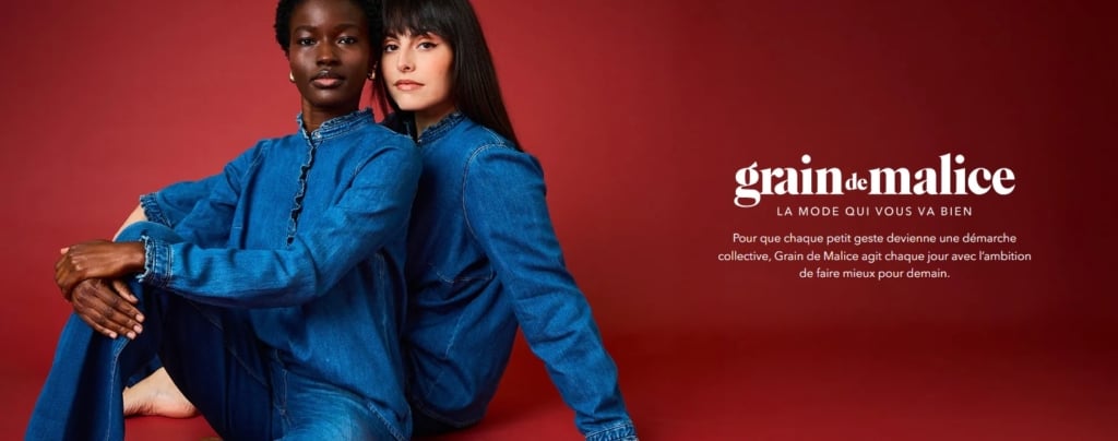 Les engagements de Grain de Malice 