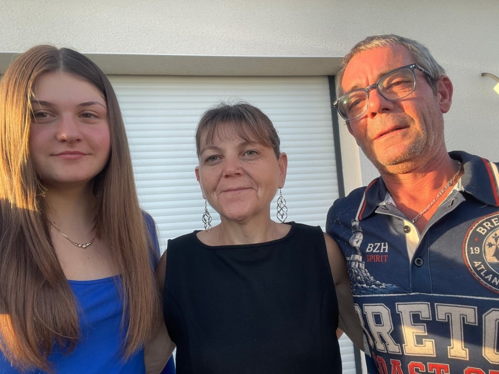 Famille Perrel