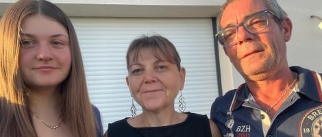 Prêt-à-finir : pourquoi Viviane a choisi MIKIT une deuxième fois, vingt ans après