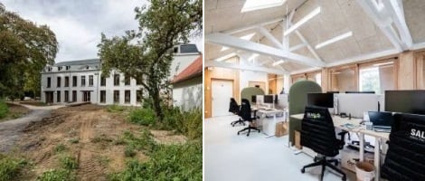 De la ferme au restaurant : Salad&amp;Co réinvente sa chaîne d&rsquo;approvisionnement dans les Hauts-de-France
