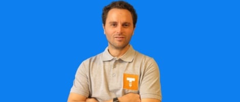 Franchise Tourne&amp;Vis : Florian Seyne reprend l’activité de Lorient