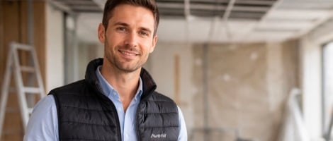 Avenir Bizness : la franchise qui rénove les locaux professionnels sans freiner l&rsquo;activité