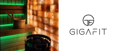 Fitness et bien-être : GIGAFIT intègre des saunas dans ses clubs