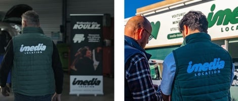 IMEDIA Location s’implante à Nîmes avec Jean Arias : la location de véhicules sans royalties