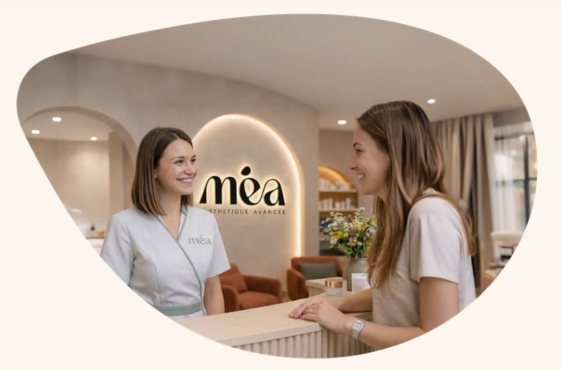Franchise Méa esthétique avancée 