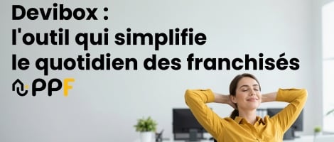 Devibox : PPF équipe ses franchisés d’un outil pour des devis fiables et rapides