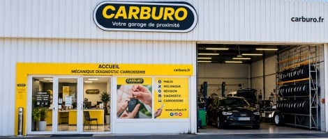 Mécanicien salarié : et si vous deveniez franchisé CARBURO ?