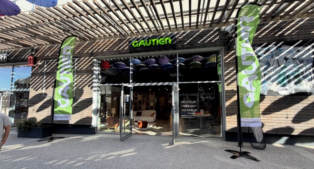 Gautier Perpignan