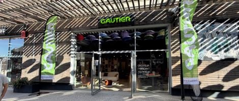 Gautier : le fabricant de meubles français veut porter son réseau à 65 magasins