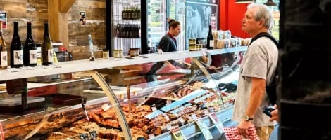 Franchise Maison Hofer : ouvrir une boucherie-charcuterie artisanale, même sans être boucher