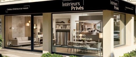 Intérieurs Privés s&rsquo;installe à l&rsquo;ouest de Lyon avec un nouveau showroom