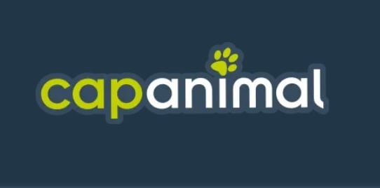 Logo franchise Cap Animal 