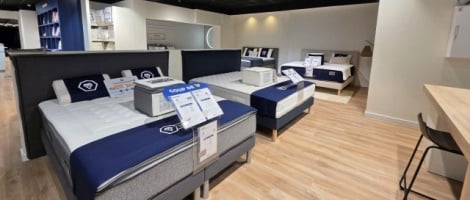 Le Roi du Matelas ouvre son réseau aux indépendants après 38 ans de succursales