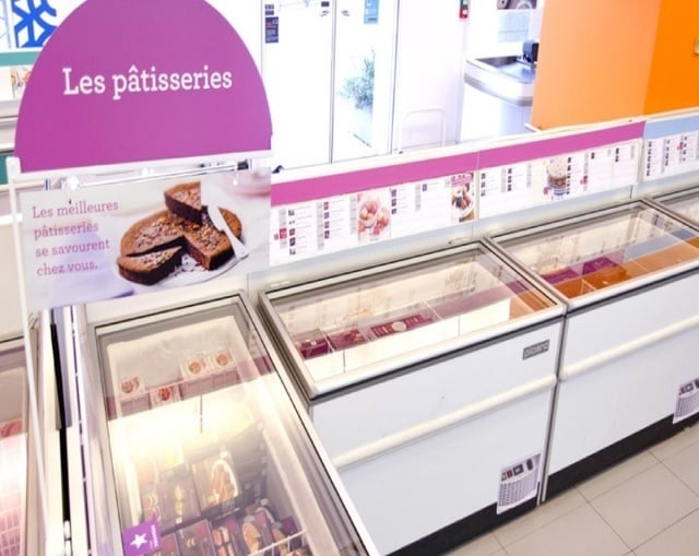 Magasin Picard