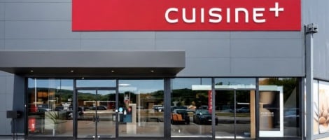 Après 40 ans, Cuisine Plus se refait une beauté et vise le premium accessible