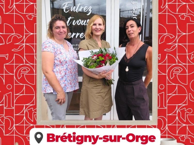 Ouverture franchise Temporis à Brétigny-sur-Orge
